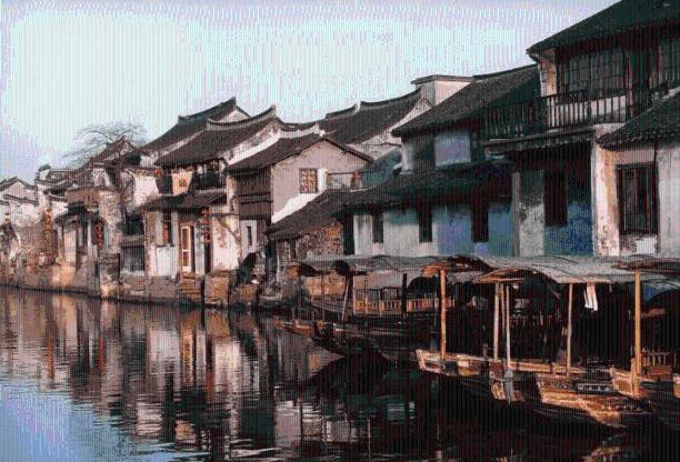 沪江开心词场